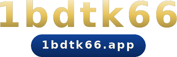 1bdtk66 logo